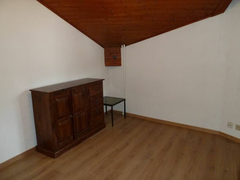 VILLARS-SOLEIL 26A - STUDIO ZUM JAHRMIETE (4)
