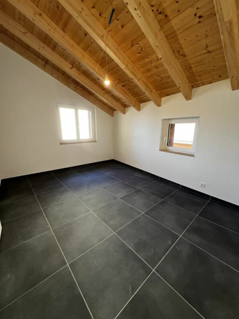 Appartamento 4.5 locali a Ollon VD (4)