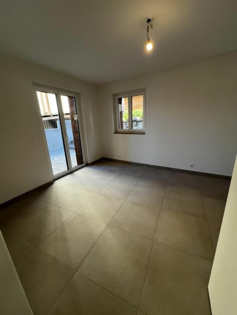 Wohnung 3.5 Zimmer in Ollon VD (5)