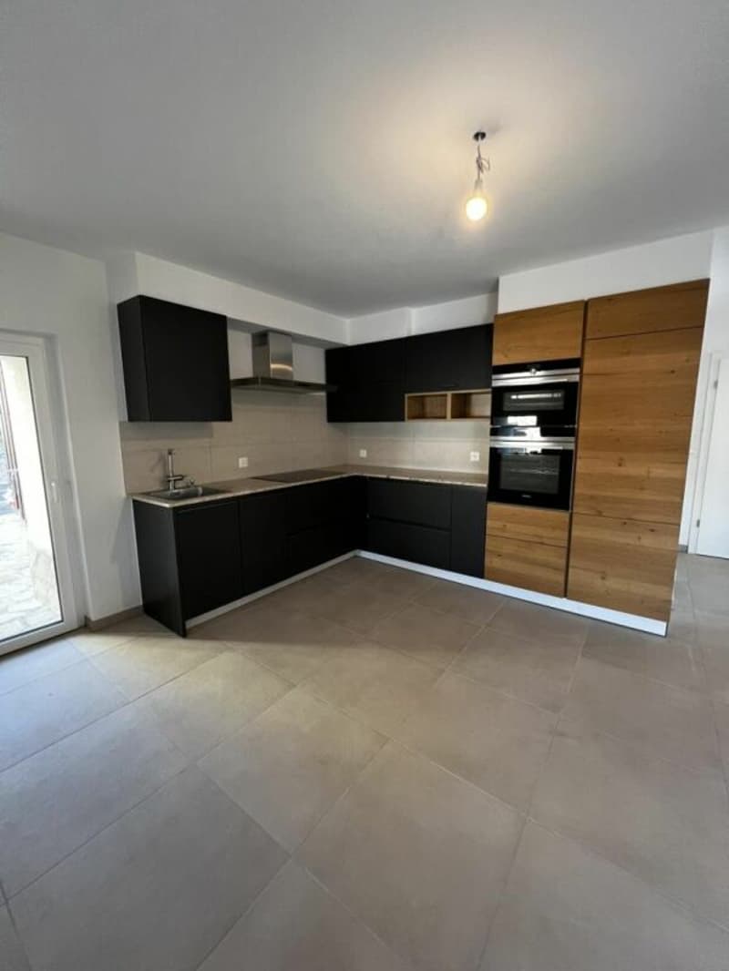 Wohnung 3.5 Zimmer in Ollon VD (6)