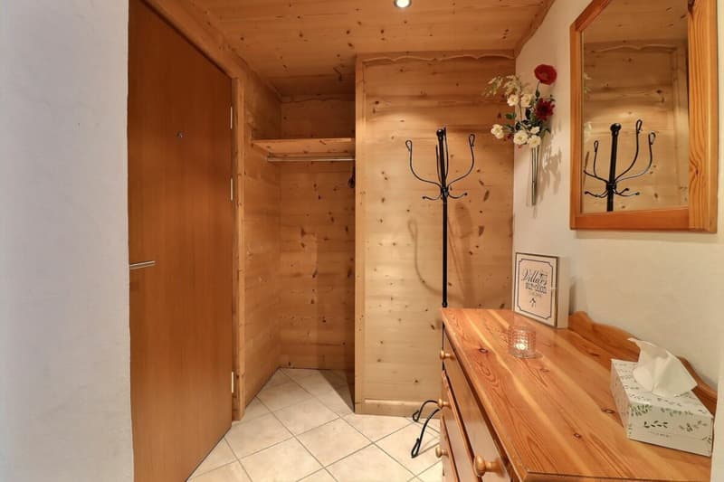 Appartamento 3.5 locali a Chesières (10)