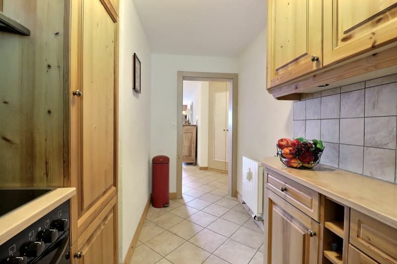 Appartamento 3.5 locali a Chesières (8)