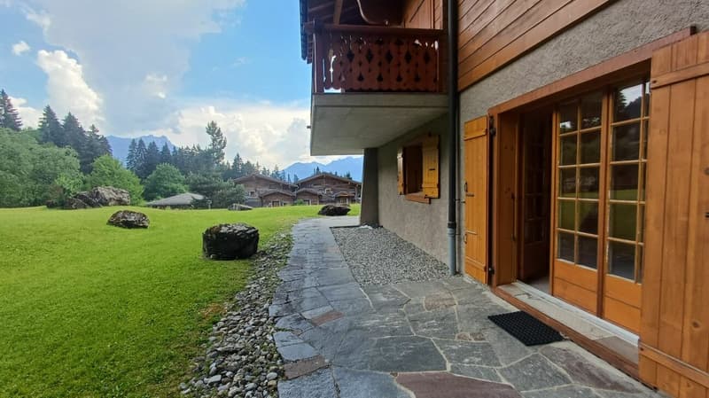 3 bedroom apartment with terrace (13)
