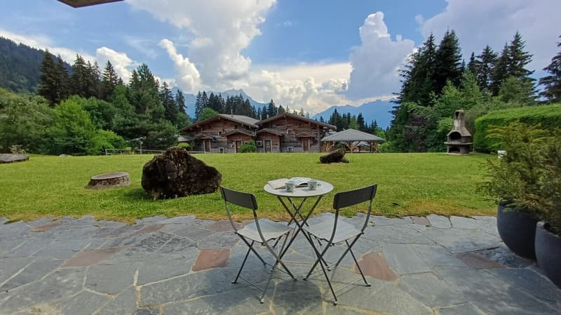 3 bedroom apartment with terrace (1)