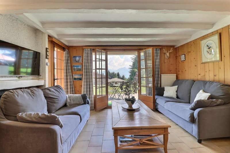 3 bedroom apartment with terrace (2)