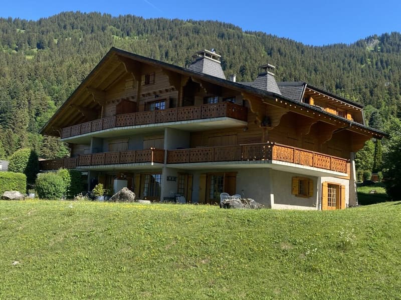 3 bedroom apartment with terrace (21)