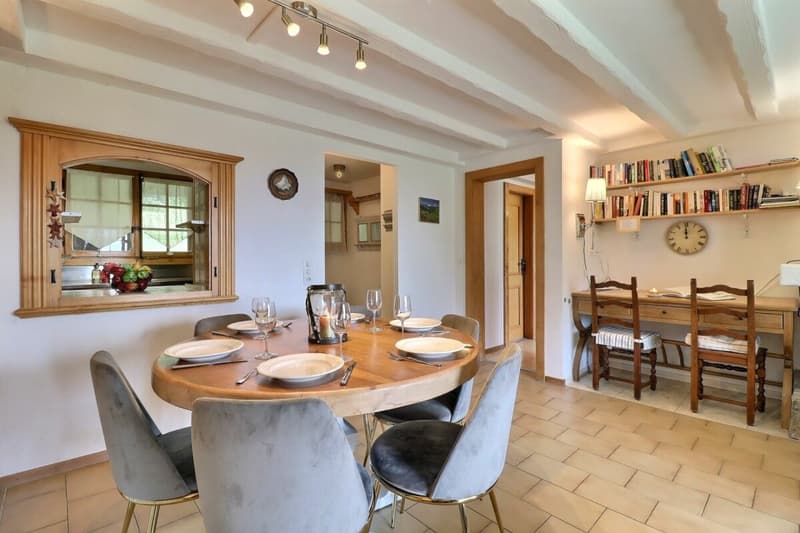 3 bedroom apartment with terrace (4)
