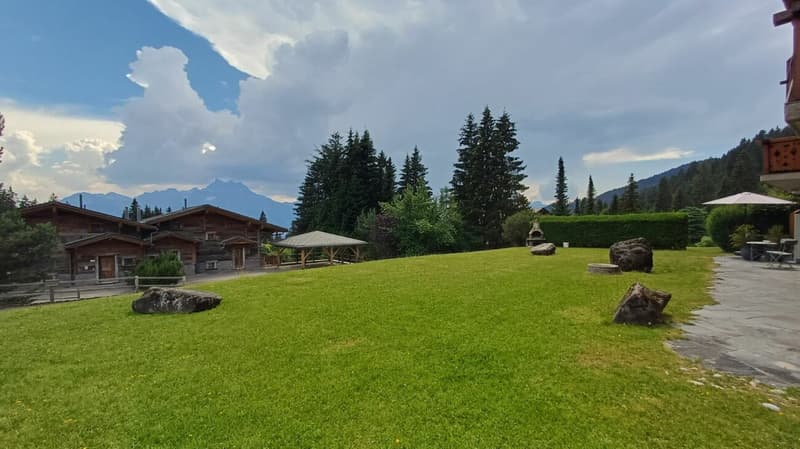 3 bedroom apartment with terrace (10)