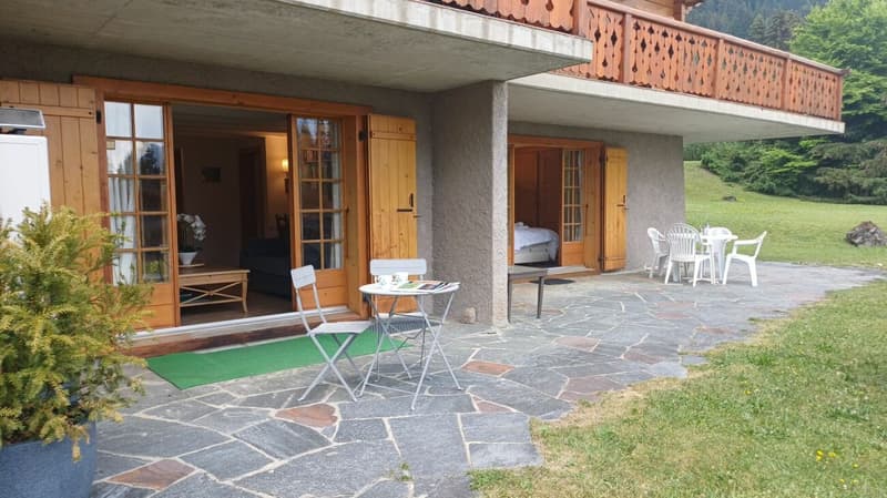 3 bedroom apartment with terrace (19)