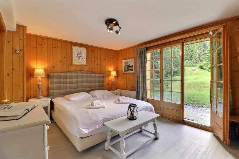 3 bedroom apartment with terrace (11)