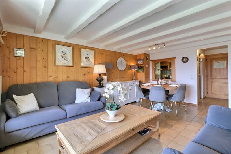 3 bedroom apartment with terrace (3)