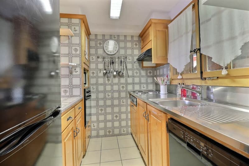 3 bedroom apartment with terrace (5)