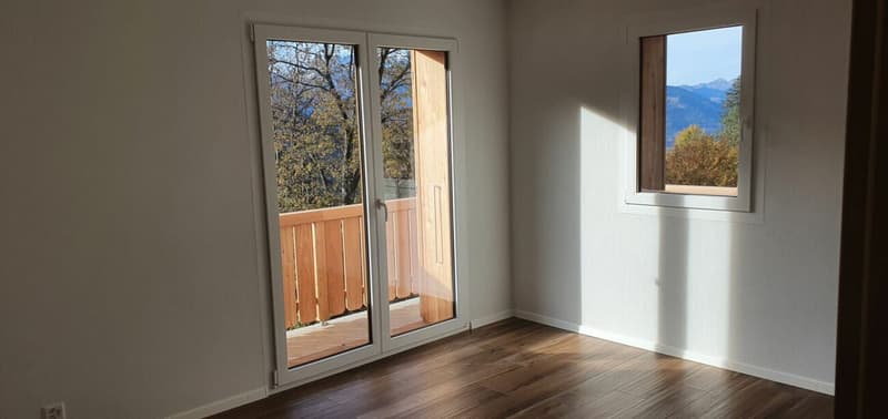 Epine 17 - 4.5 rooms for rent for the year (7)