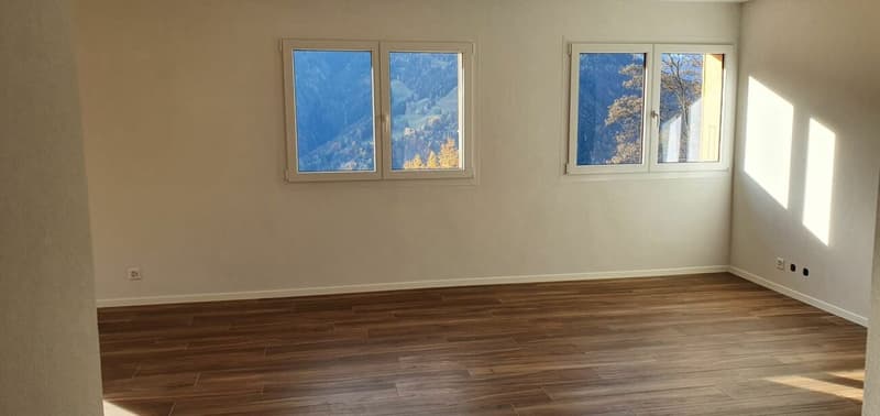 Epine 17 - 4.5 rooms for rent for the year (4)