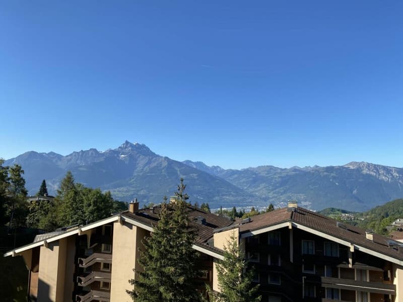 Hedonia - Résidence Alpine - A9 (15)