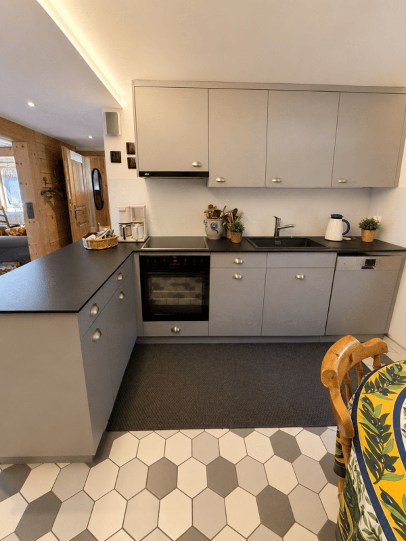 Chalet Bethany - 3.5 locali in affitto per l'anno (5)