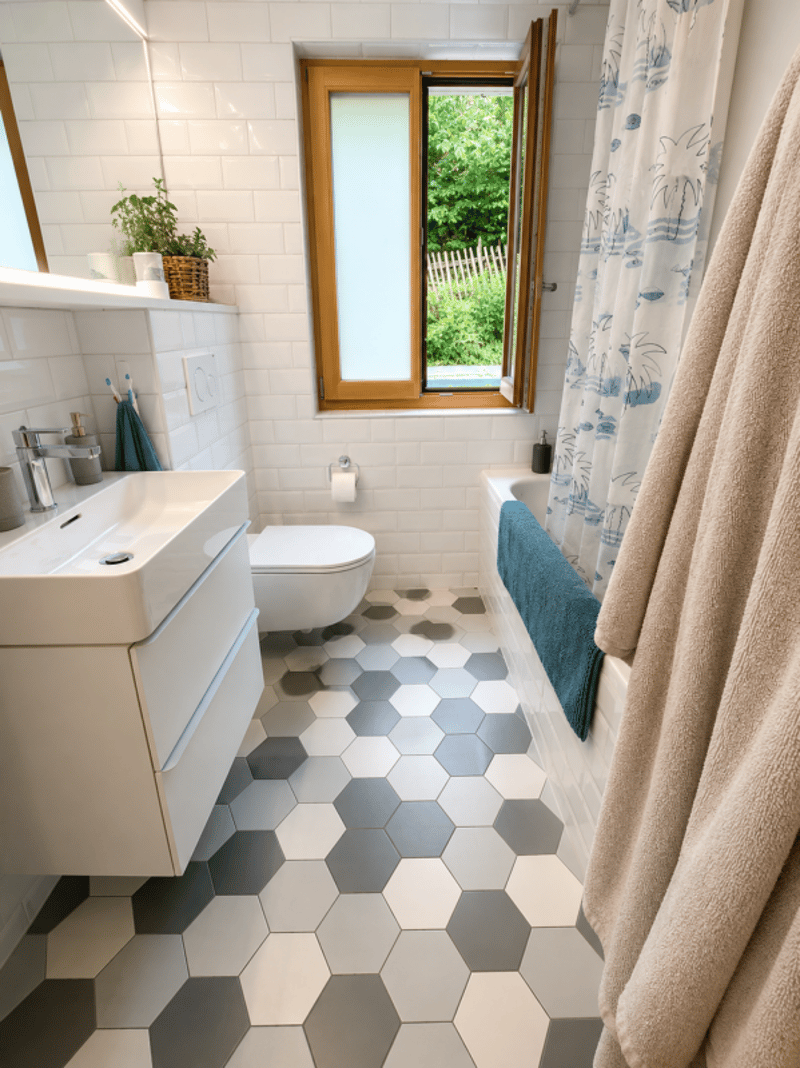 Chalet Bethany - 3.5 locali in affitto per l'anno (9)