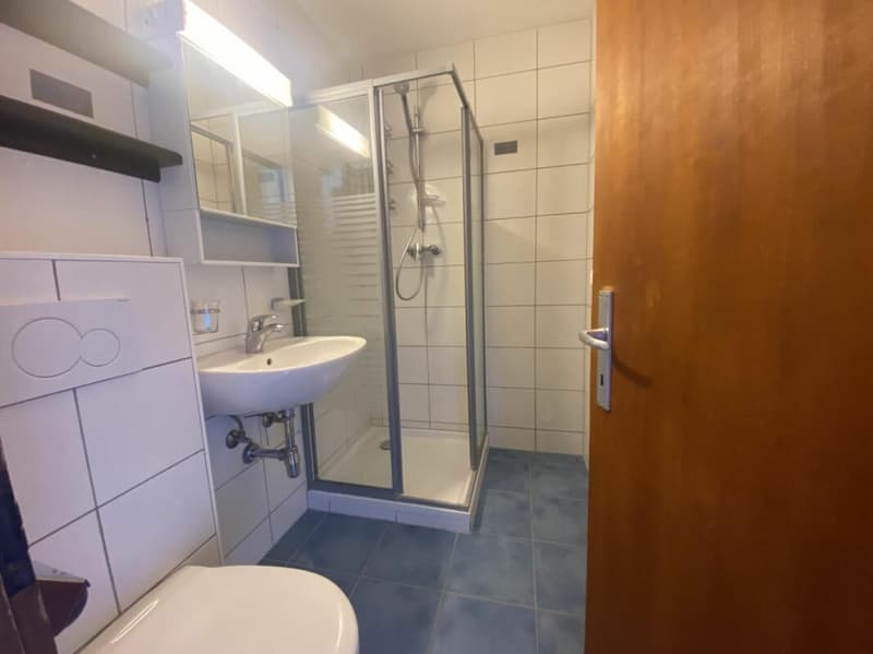 Appartamento monostanza a Villars-sur-Ollon (5)