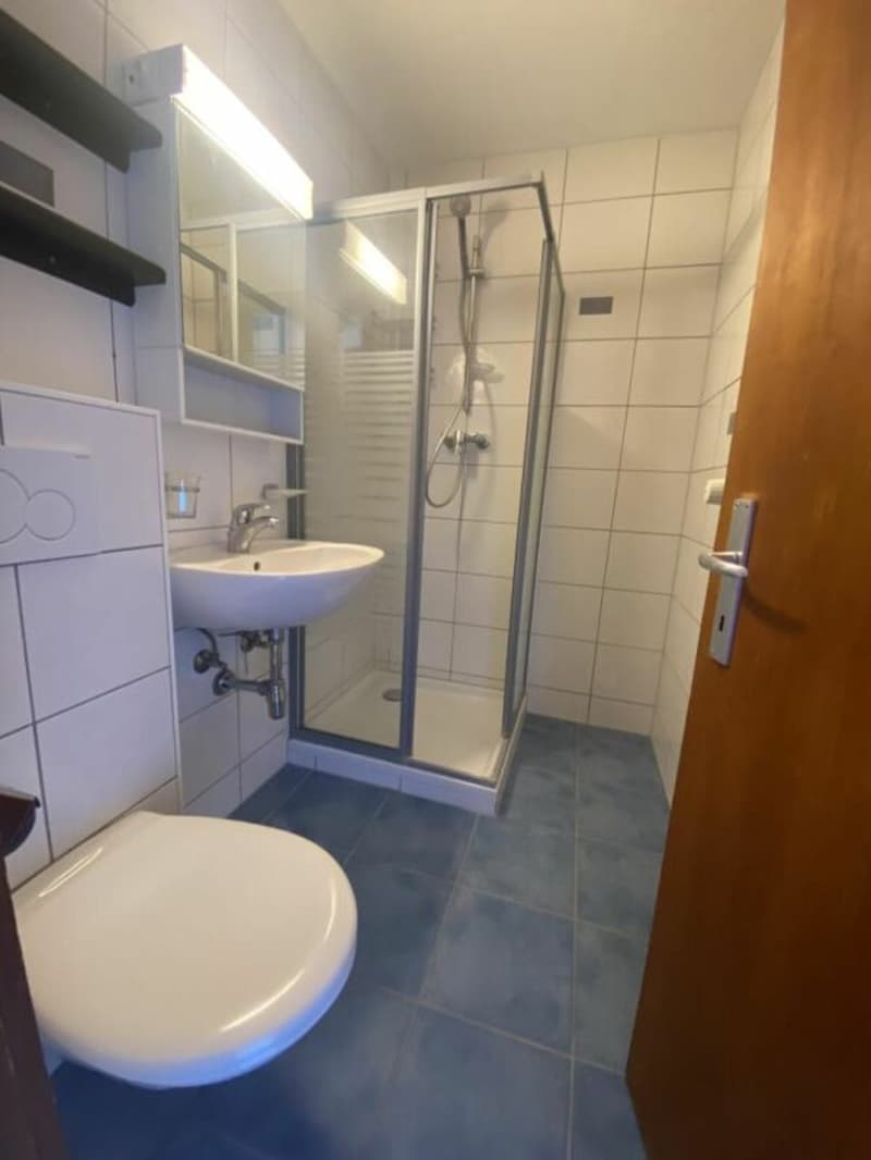 Appartamento monostanza a Villars-sur-Ollon (4)