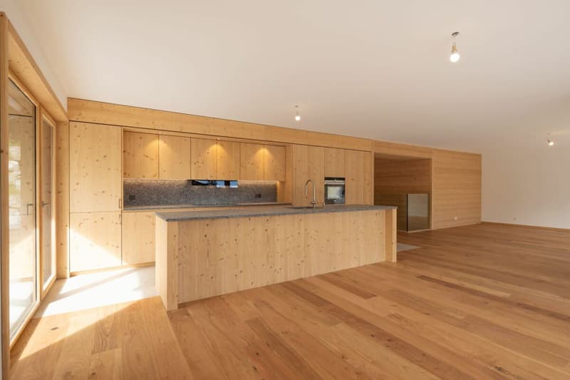 Appartement 5.5 pièces à Villars-sur-Ollon (2)