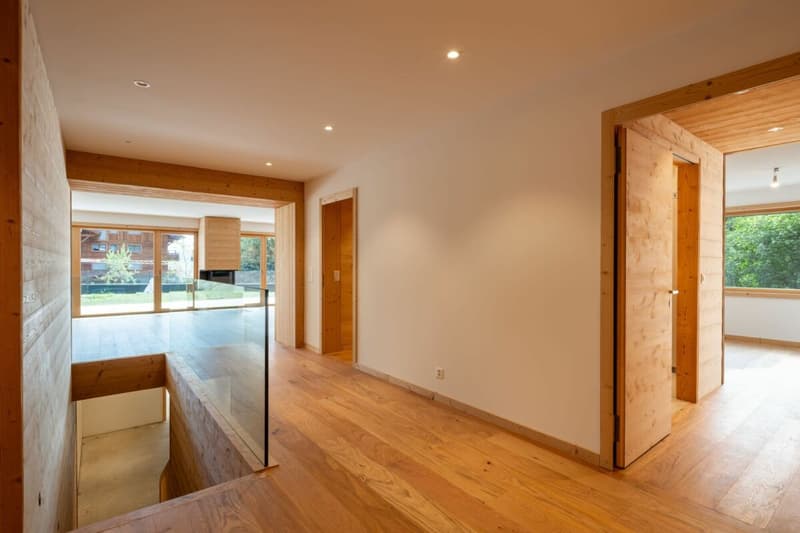 Appartement 5.5 pièces à Villars-sur-Ollon (8)
