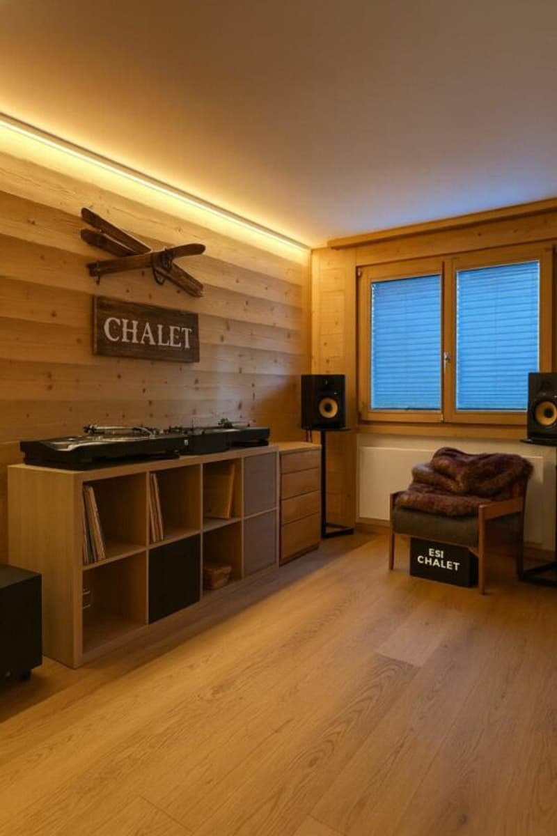 Appartement 4 pièces à Villars-sur-Ollon (6)
