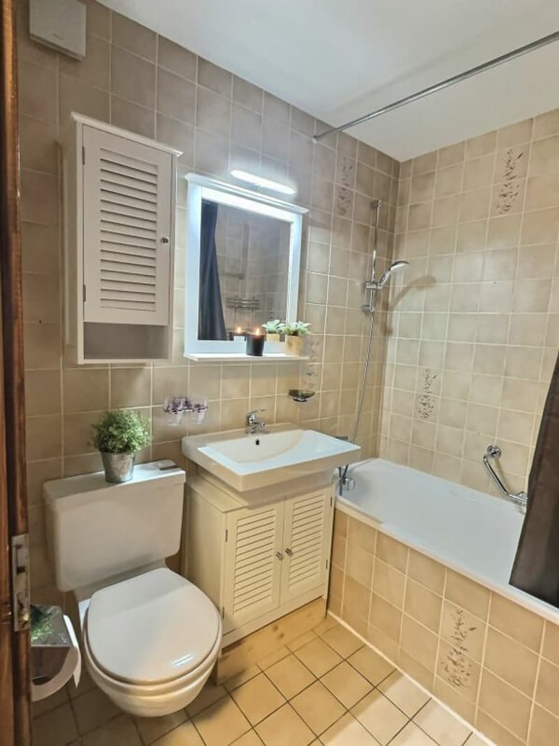 Appartement 4 pièces à Chesières (14)