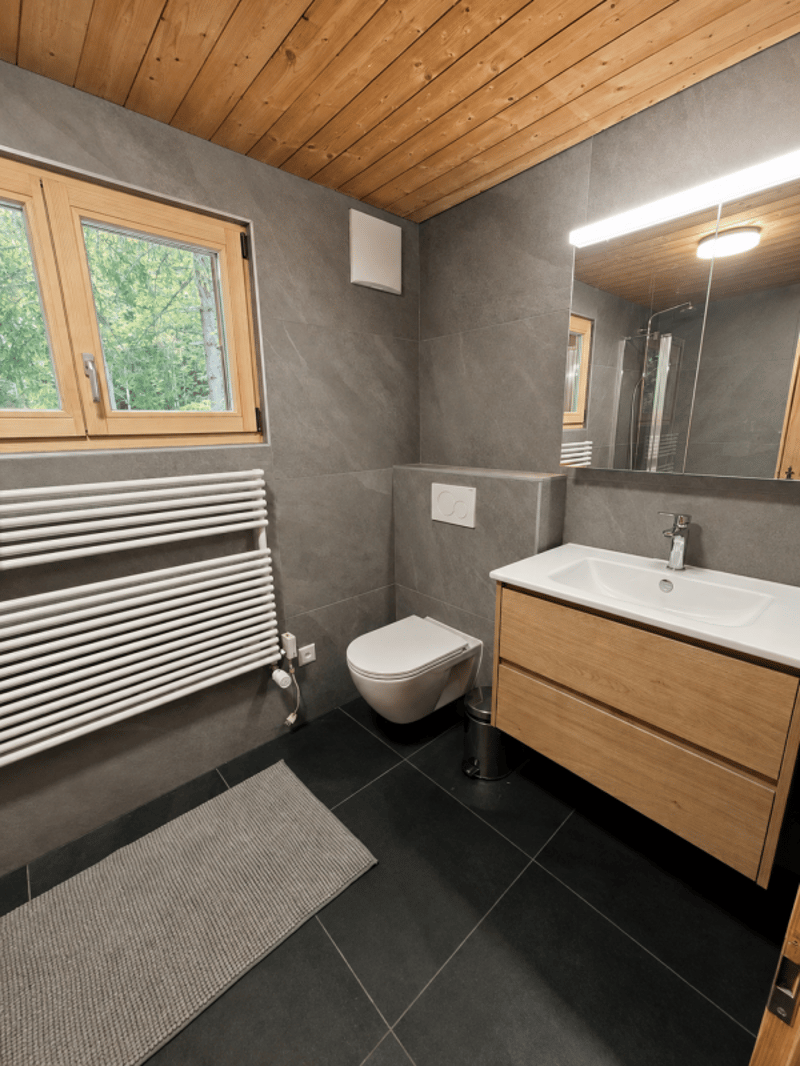 Villa individuelle 4 pièces à Villars-sur-Ollon (8)