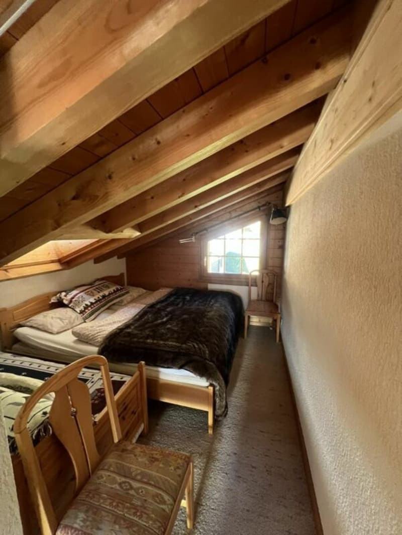Appartement 3.5 pièces à Chesières (10)