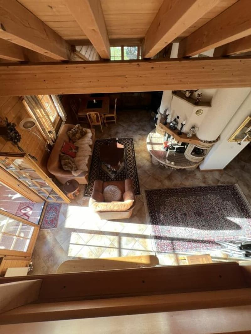 Appartement 3.5 pièces à Chesières (9)
