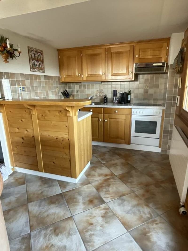 Appartement 3.5 pièces à Chesières (11)