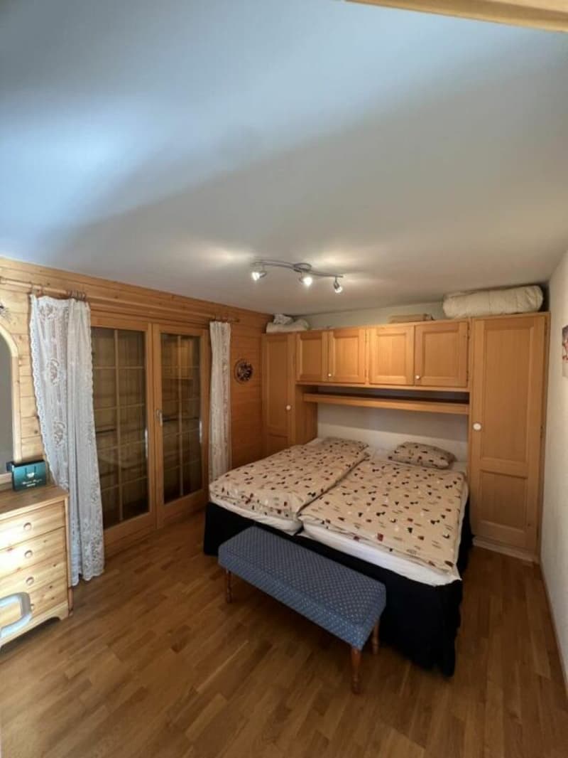 Appartement 3.5 pièces à Chesières (13)