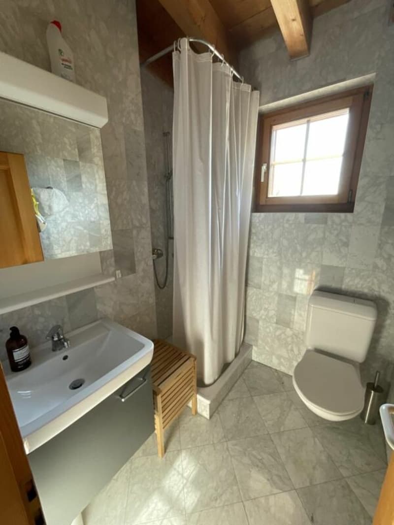 Appartement 3.5 pièces à Chesières (15)
