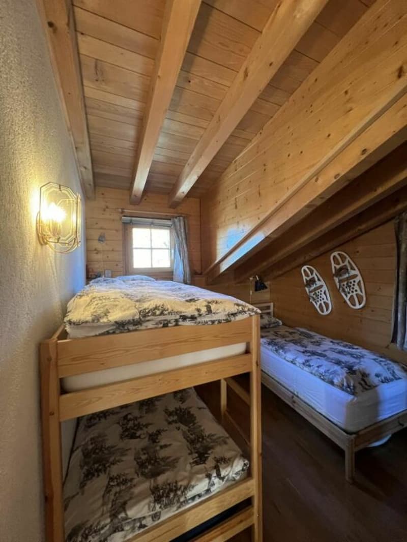 Appartement 3.5 pièces à Chesières (12)