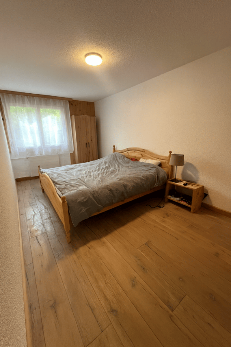 Appartement 3 pièces à Villars-sur-Ollon (3)