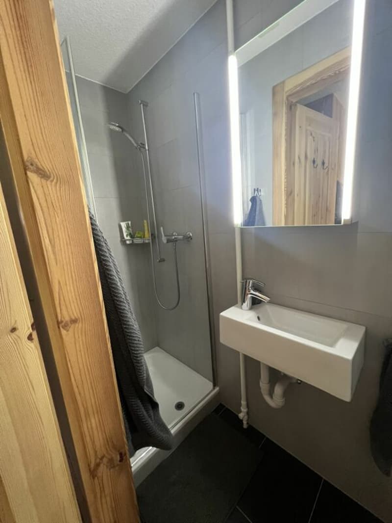 Appartement 3 pièces à Villars-sur-Ollon (4)