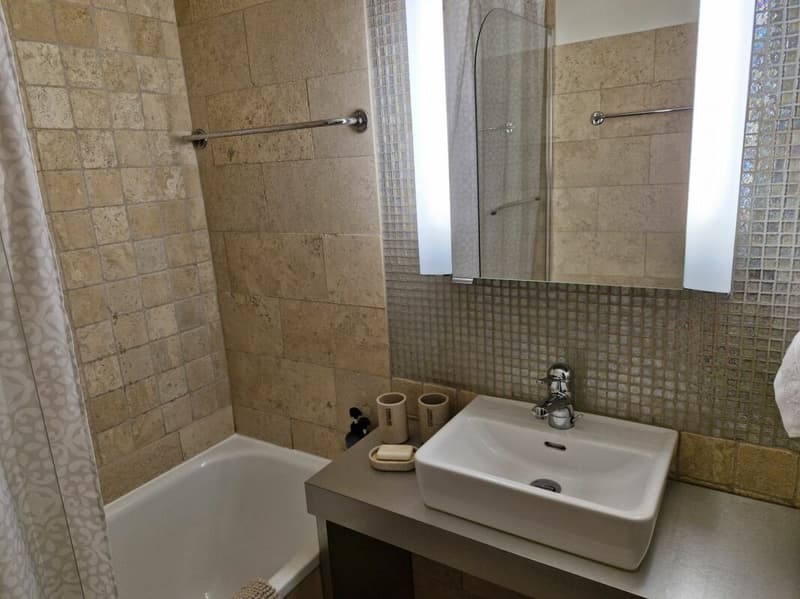 Appartement 2 pièces à Villars-sur-Ollon (8)