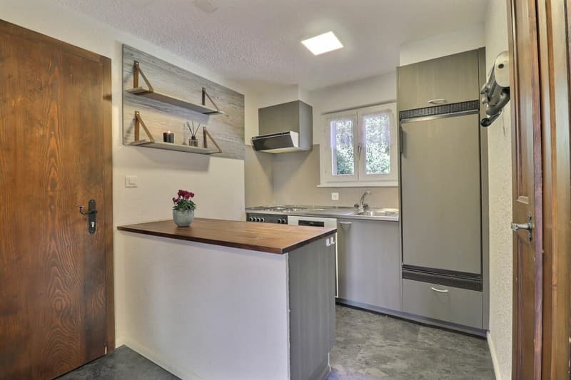 Appartement 3 pièces à Chesières (7)