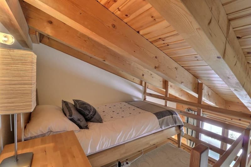 Appartement 4 pièces à Villars-sur-Ollon - à louer à la saison d'hiver (7)