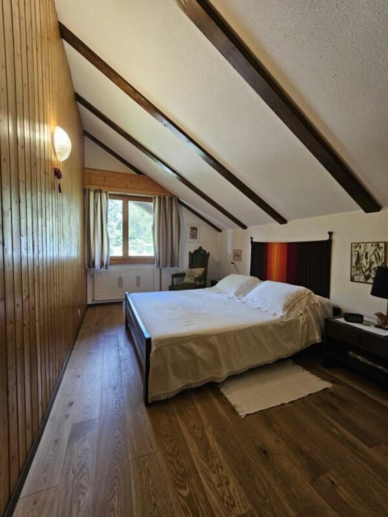 Appartement 3 pièces à Villars-sur-Ollon (7)