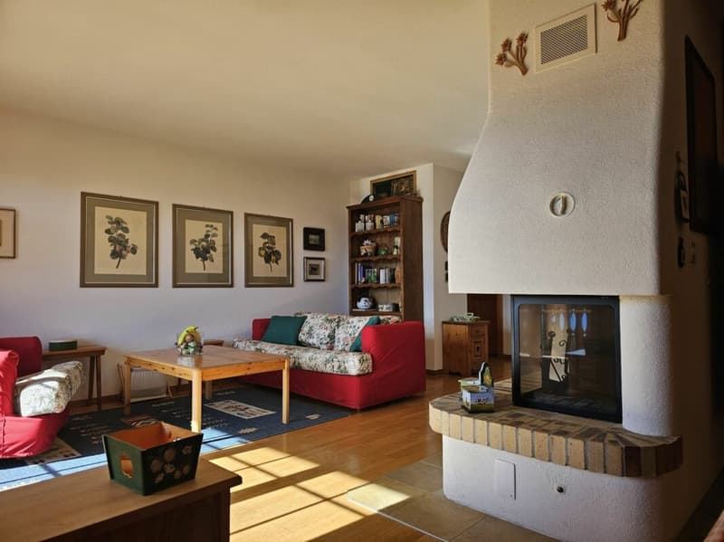 Appartement 4 pièces à Villars-sur-Ollon - à louer à la saison d'hiver (4)