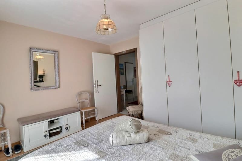 Appartement 3.5 pièces à Chesières (13)