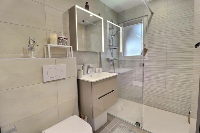 Appartement 3.5 pièces à Chesières (11)