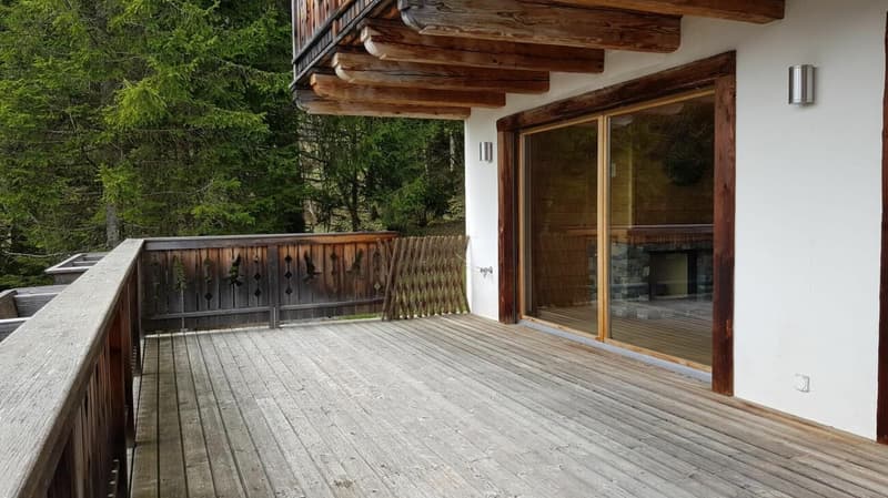 Appartement 3 pièces à Villars-sur-Ollon (6)