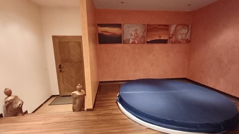 Appartement 3 pièces à Villars-sur-Ollon (11)