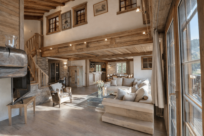 Proposition de rénovation