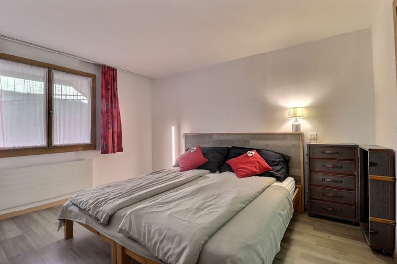 Appartement de 2.5 pièces au centre de Villars-sur-Ollon (7)