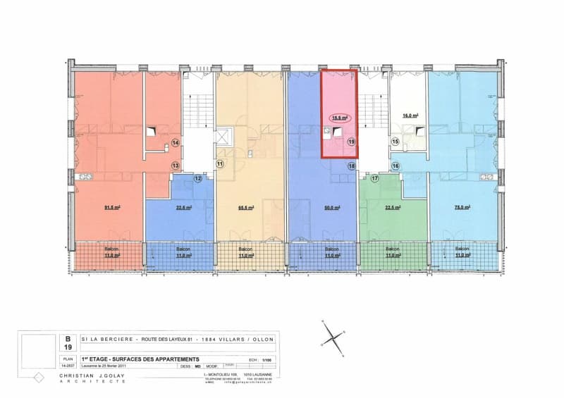 Plan