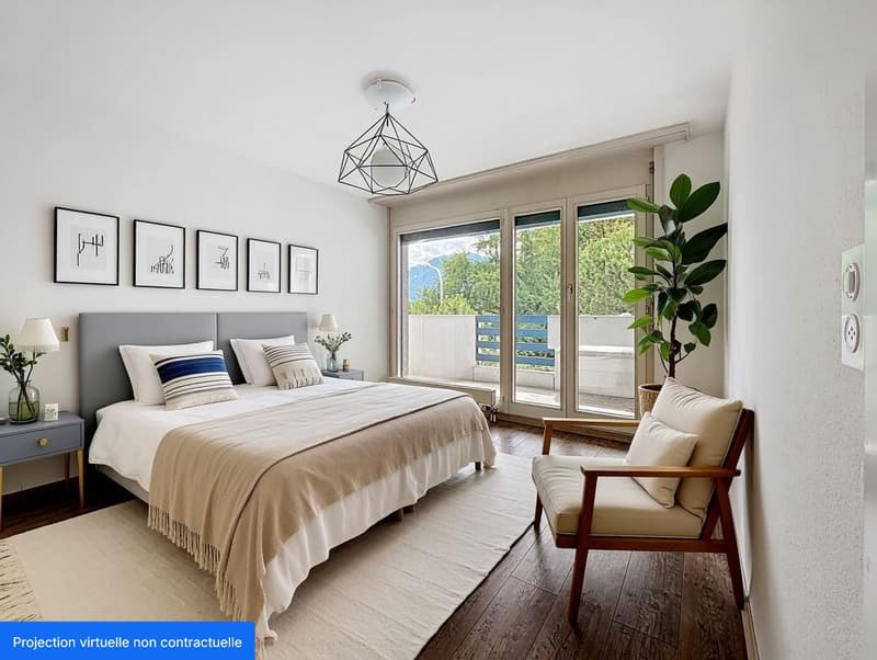 PHOTO HOME STAGING NON CONTRACTUELLE