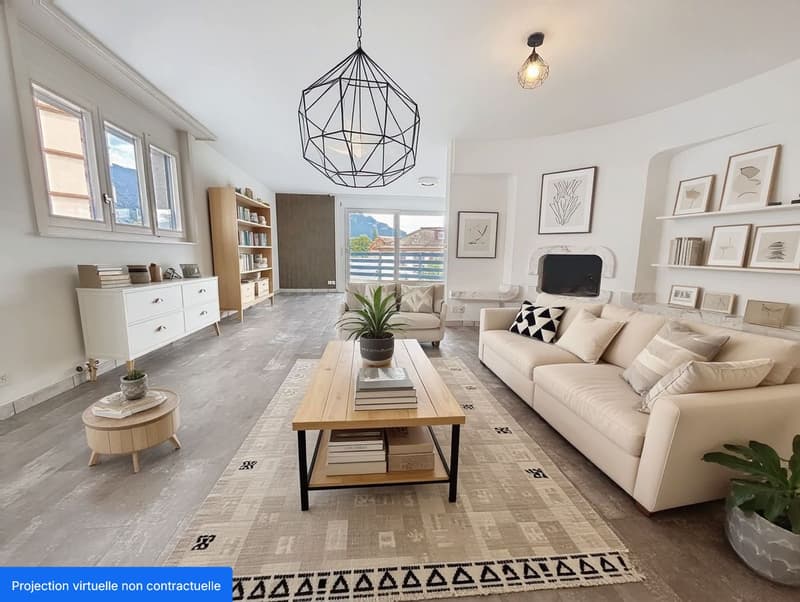 PHOTO HOME STAGING NON CONTRACTUELLE